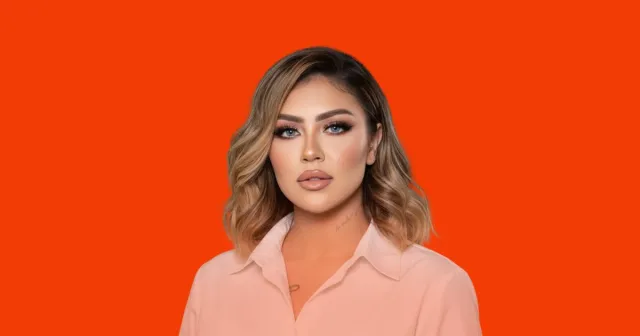 صورة هدير عبدالرازق - السيرة الذاتية والإنجازات