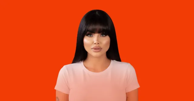 صورة الراقصة ليلى - السيرة الذاتية والإنجازات