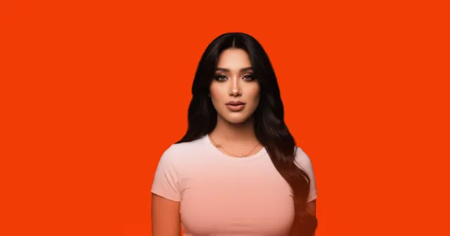 صورة شروق قاسم - السيرة الذاتية والإنجازات